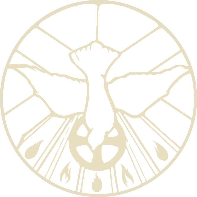Spirit Filled Logo