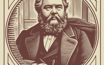 The Humble Healing Ministry of Charles Spurgeon