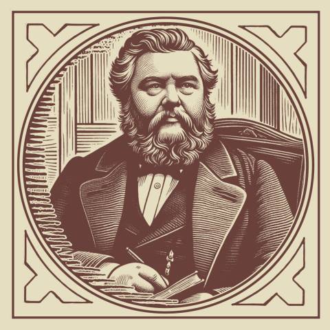 The Humble Healing Ministry of Charles Spurgeon - King's Fellowship Church