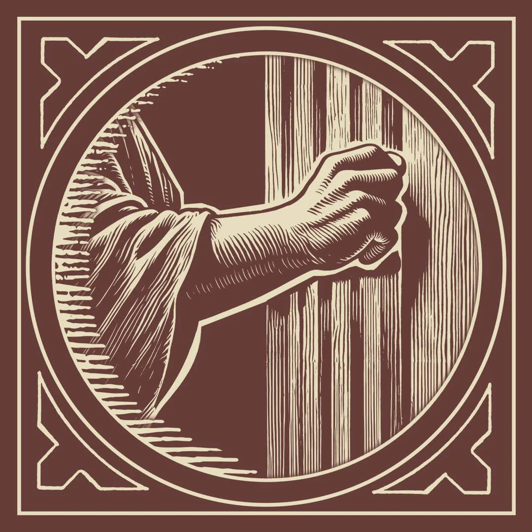 Persistent prayer