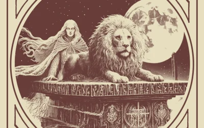 the Deep magic of  Narnia: Ransom Theory vs. Penal Substitution