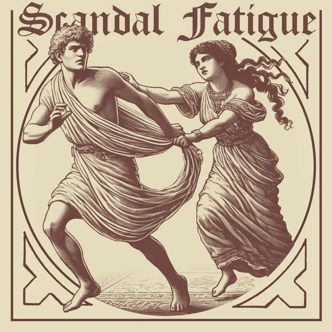 458738070_122198293976018740_8321742961818743550_n Scandal Fatigue Graphic