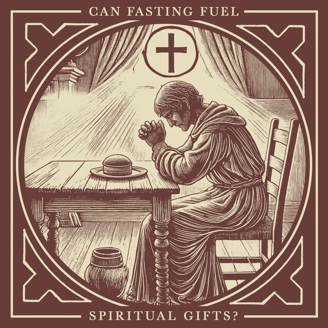 Kings Fellowship Church - Fasting Parable Of The Talents