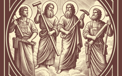 Horns, Hammers, and Holy Warfare: Zechariah 1:18-21 Explained