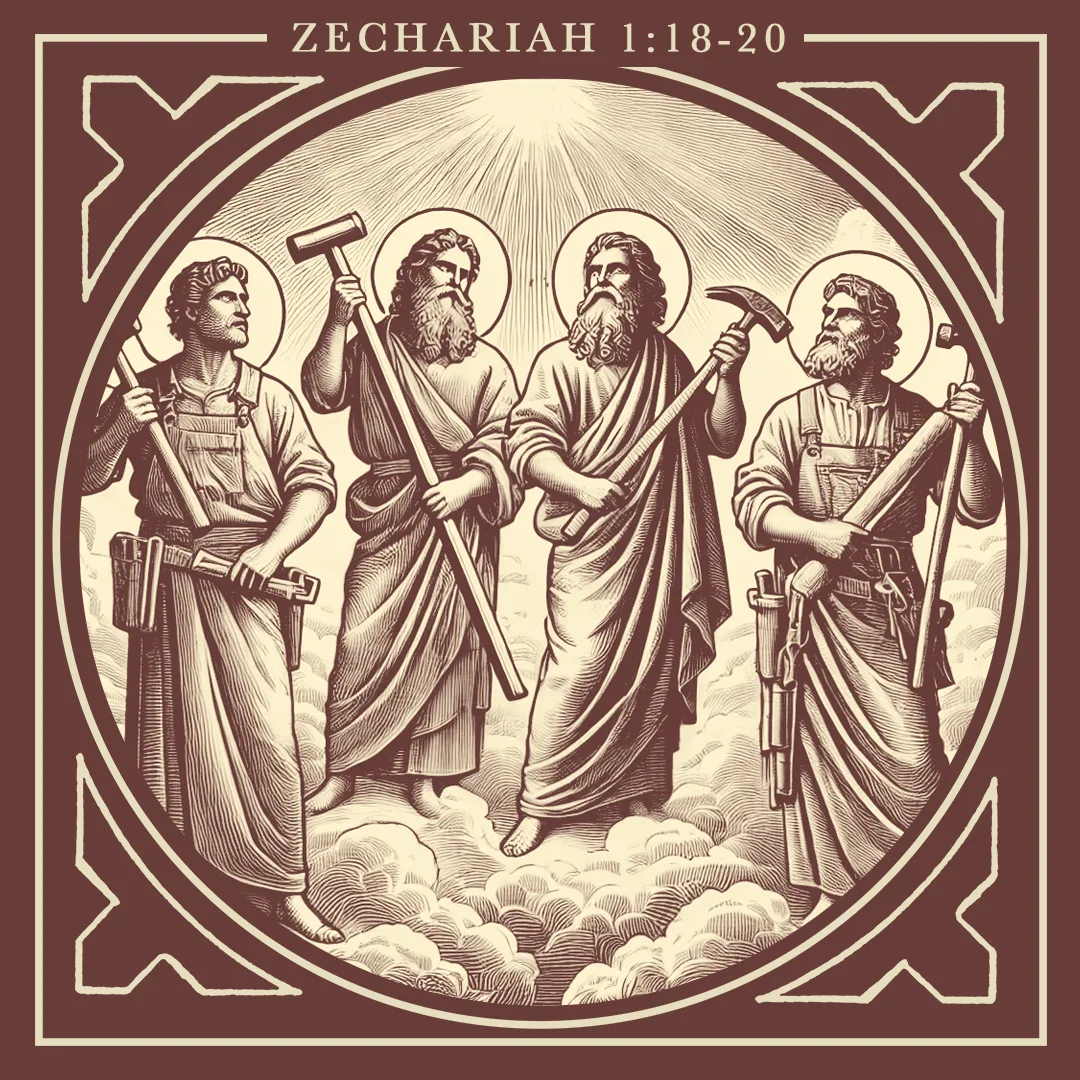 Parable Of The Talents