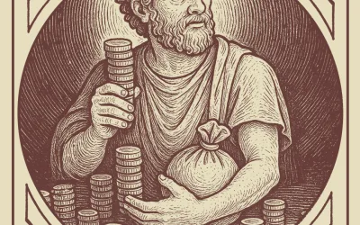 The Poison of Prosperity