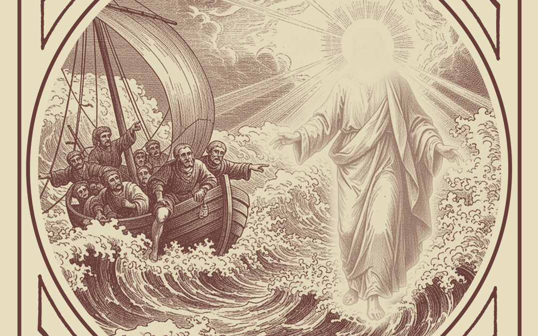 The Reversal of the Exodus in John’s Gospel