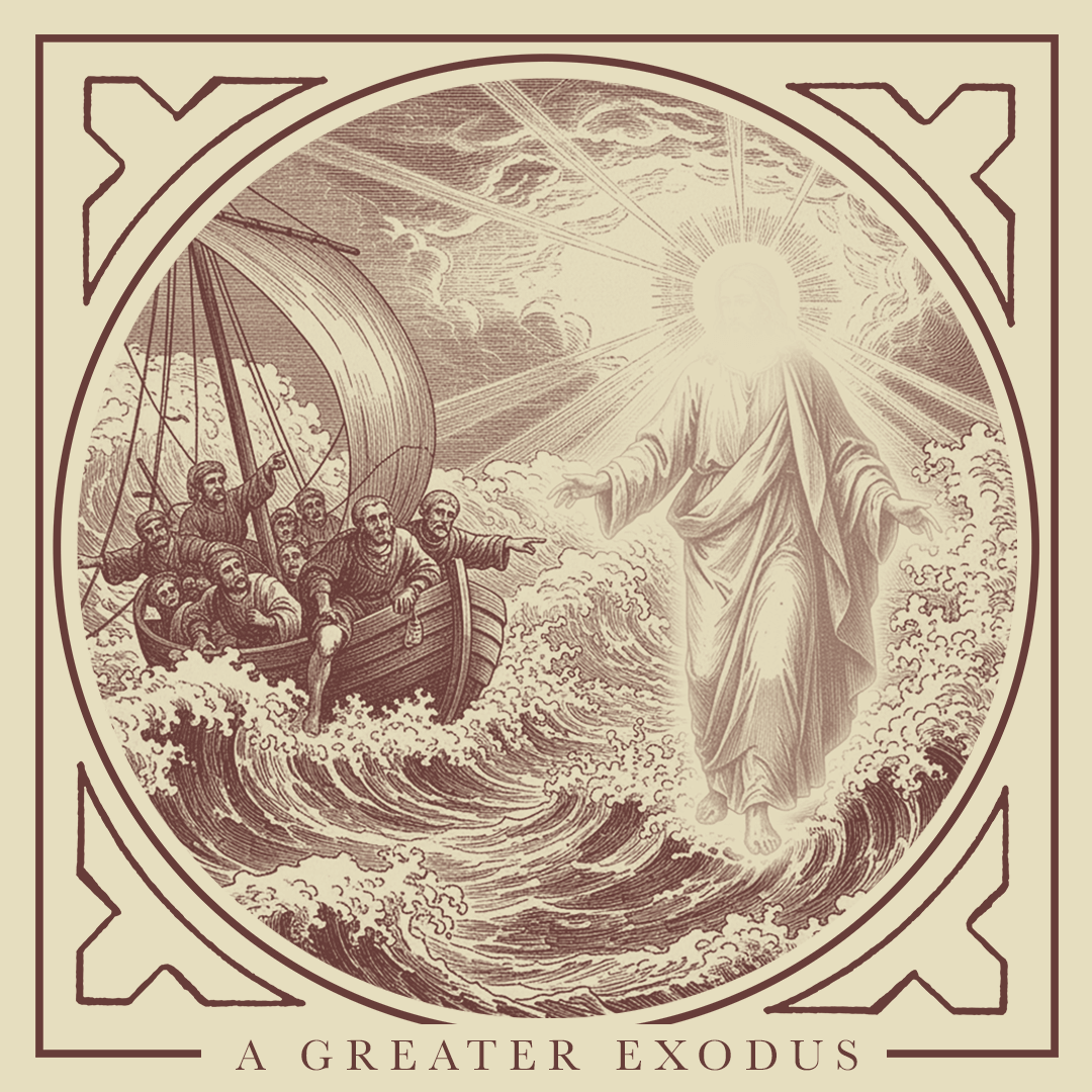 Parable Of The Talents