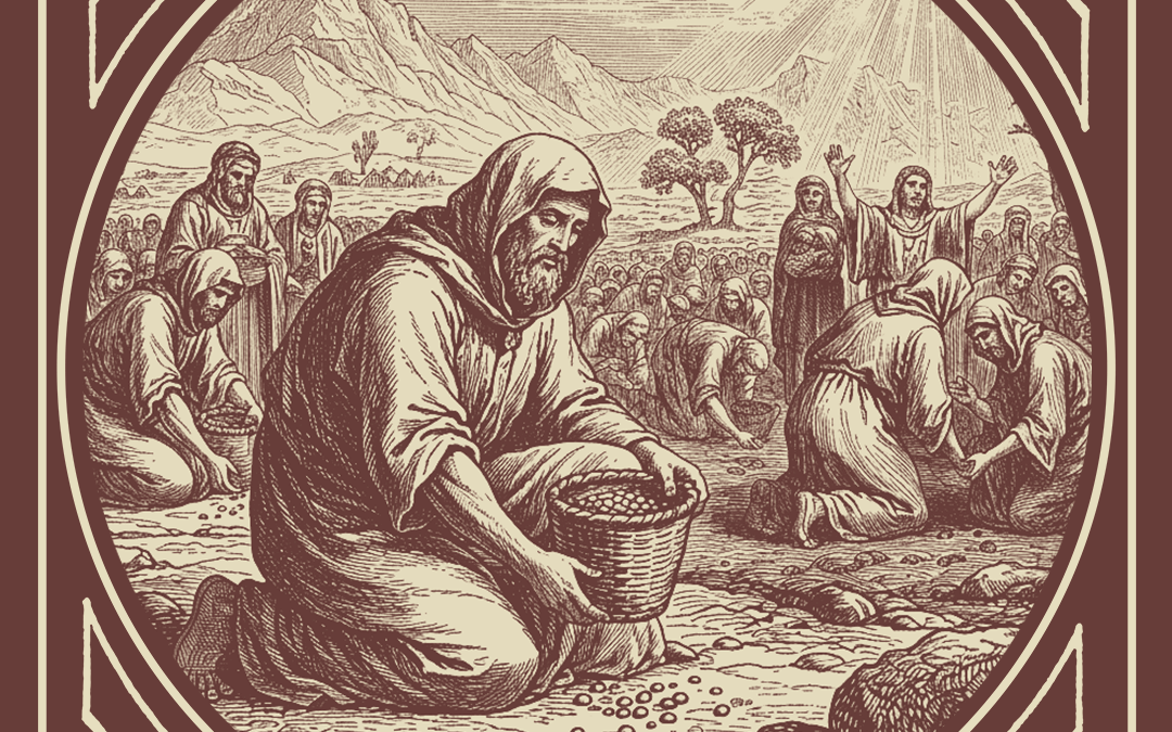 Jesus Our Sabbath Manna