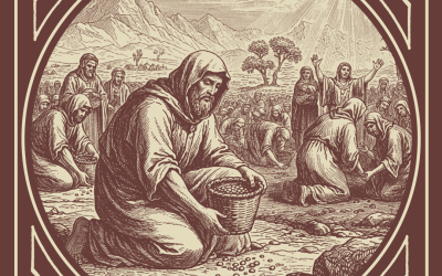 Jesus Our Sabbath Manna