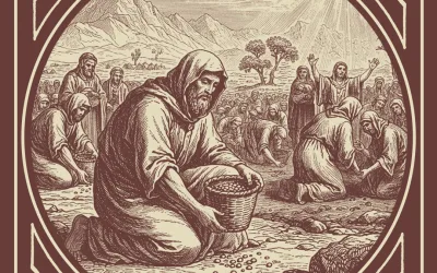 Jesus Our Sabbath Manna