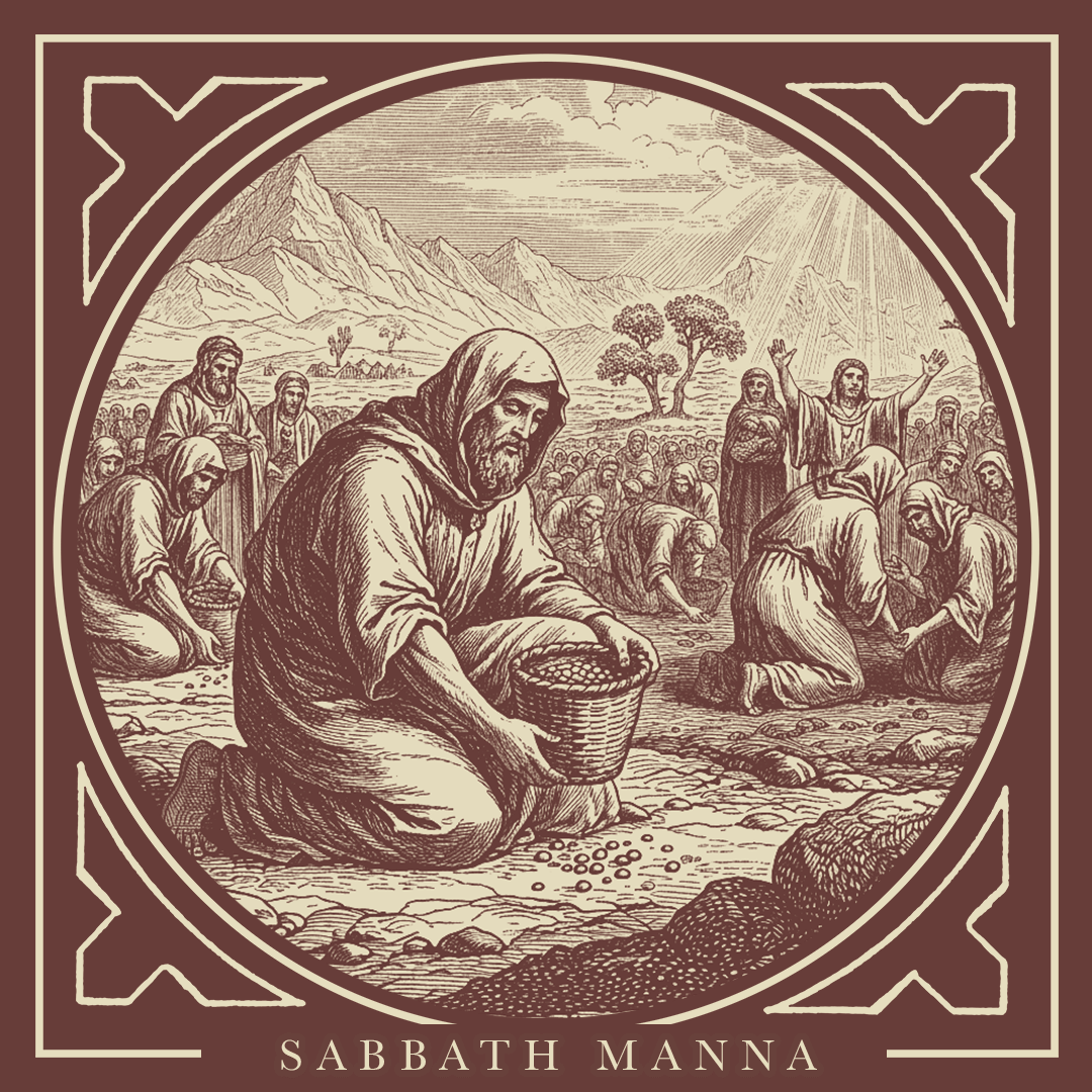 Parable Of The Talents