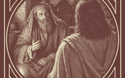 John 3:16 Are Not The Words Of Jesus