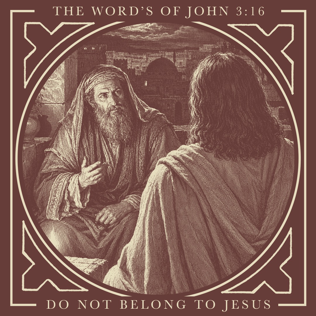 Parable Of The Talents