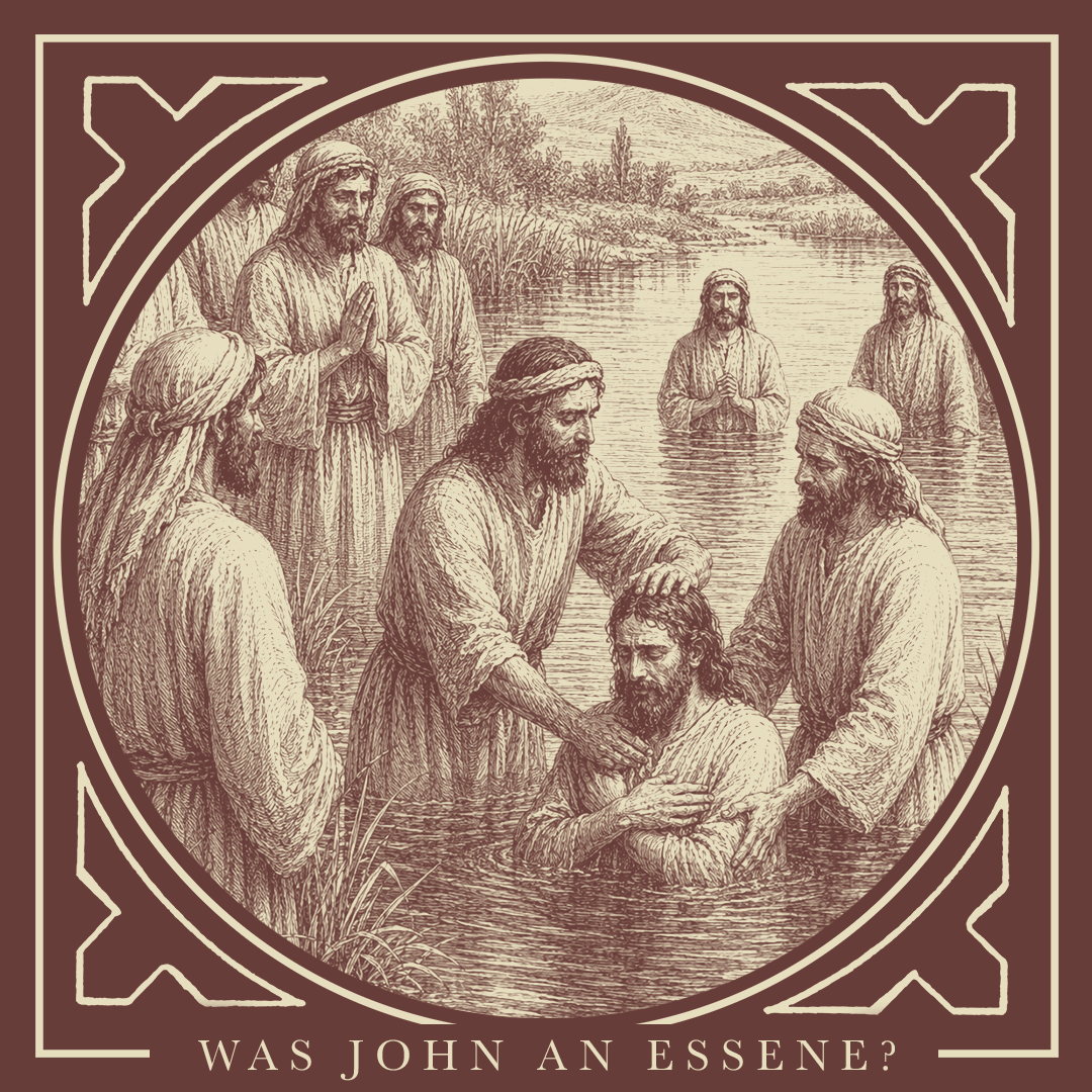 Parable Of The Talents