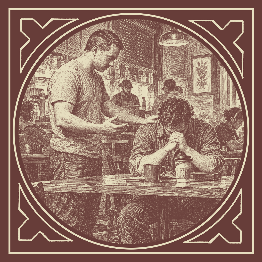 Parable Of The Talents