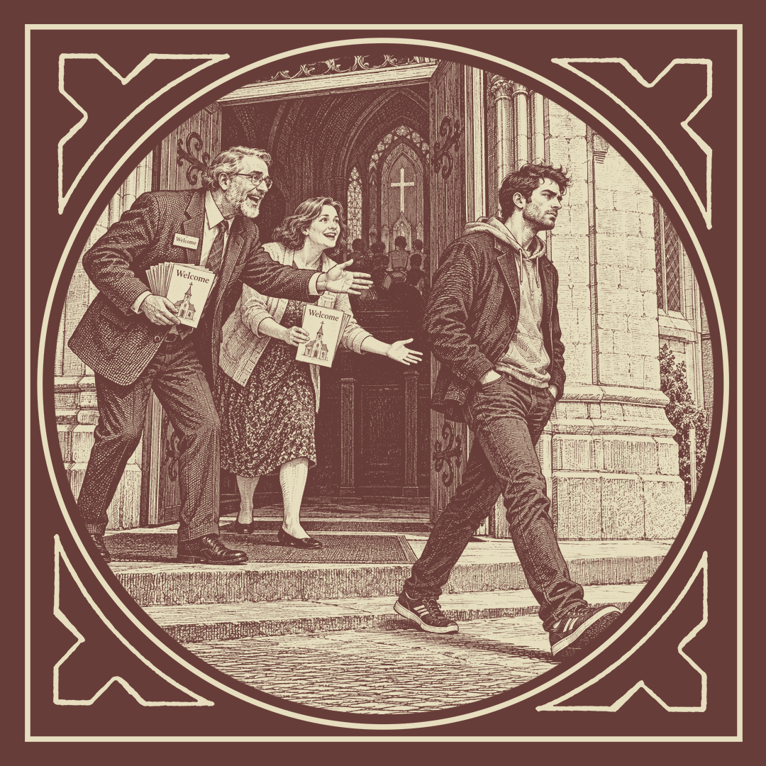 Parable Of The Talents
